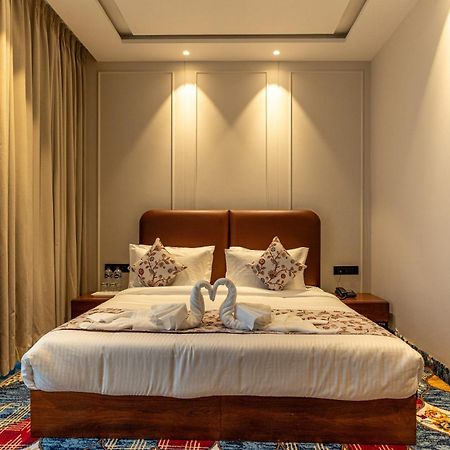 City Klyde Inn Amritsar Exteriér fotografie