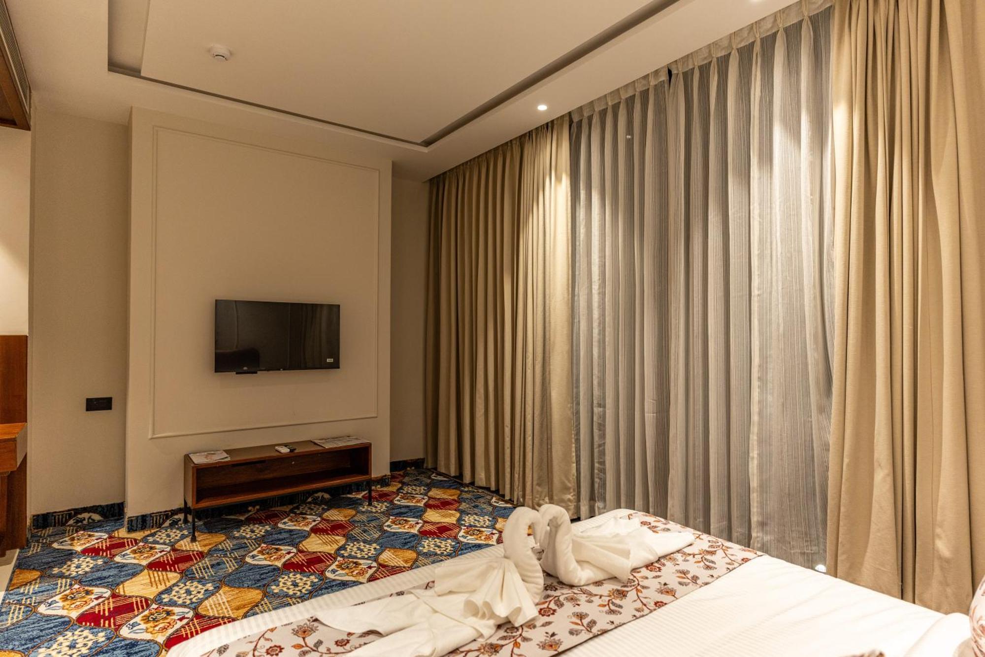 City Klyde Inn Amritsar Exteriér fotografie